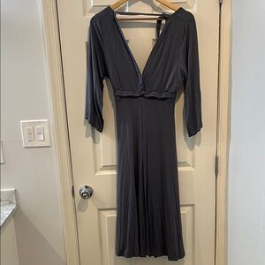 Lila Labor & Postpartum Gown